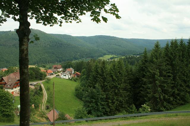 Huzenbacher See 2008 Bild 15